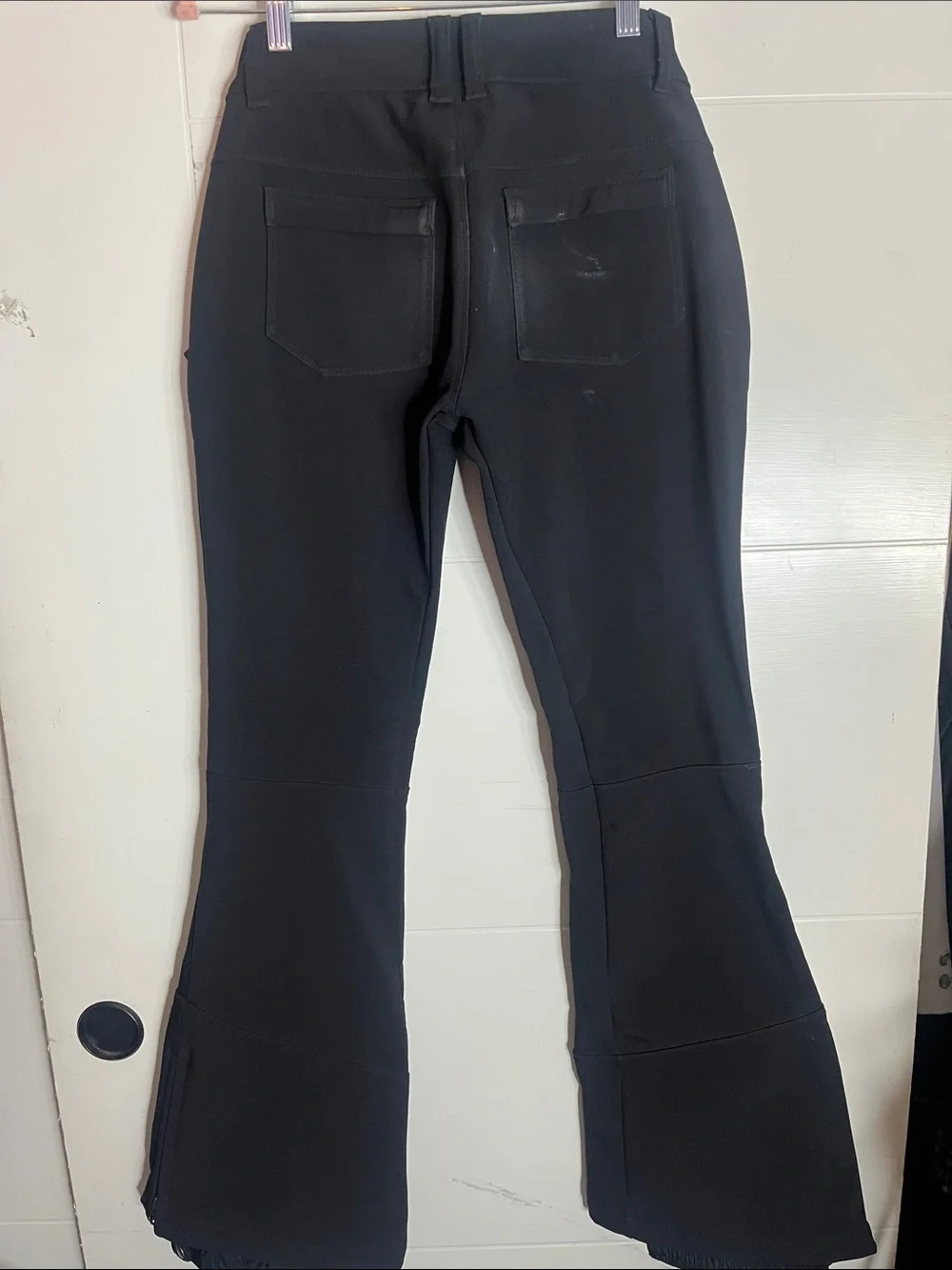 Columbia durable flare